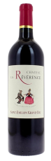 Chateau la Reverence